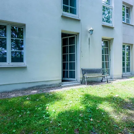 Victus Apartamenty, Valor Style