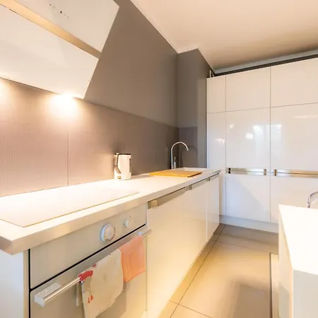 Apartment Victus Apartamenty, Valor Style Sopot