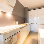 Διαμέρισμα Victus Apartamenty, Valor Style Σόποτ