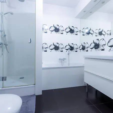 Apartment Victus Apartamenty, Valor Style Sopot