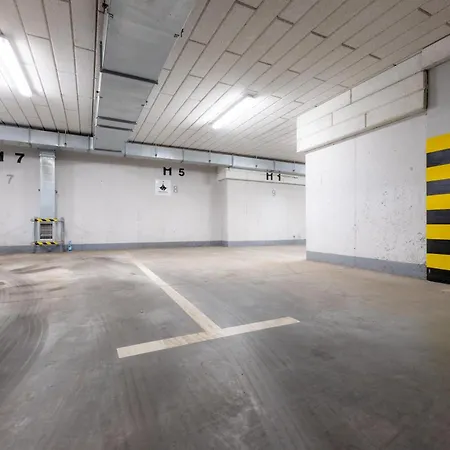 Victus Apartamenty, Valor Style *