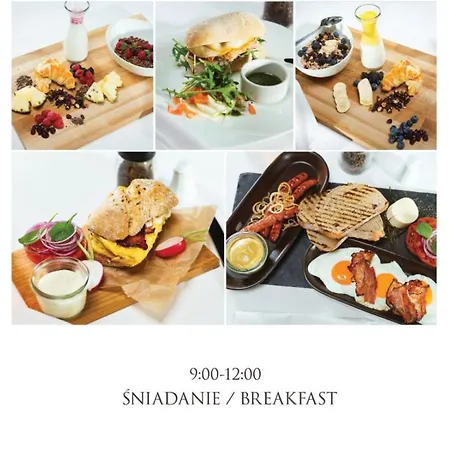 Victus Apartamenty, Valor Style דירה סופוט