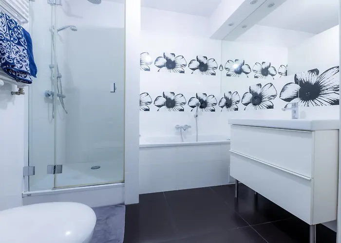 Apartment Victus Apartamenty, Valor Style Sopot