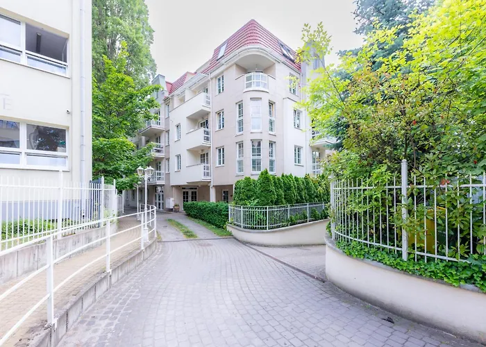 Victus Apartamenty, Valor Style *