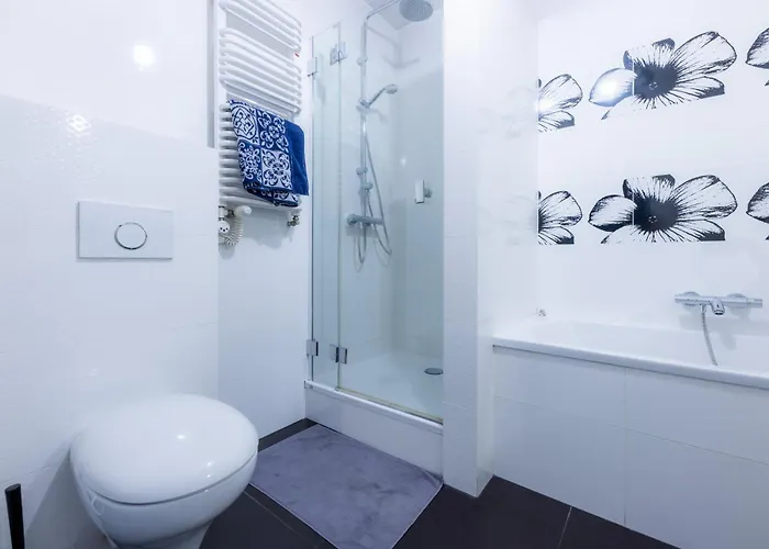 Victus Apartamenty, Valor Style