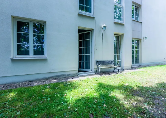 Victus Apartamenty, Valor Style