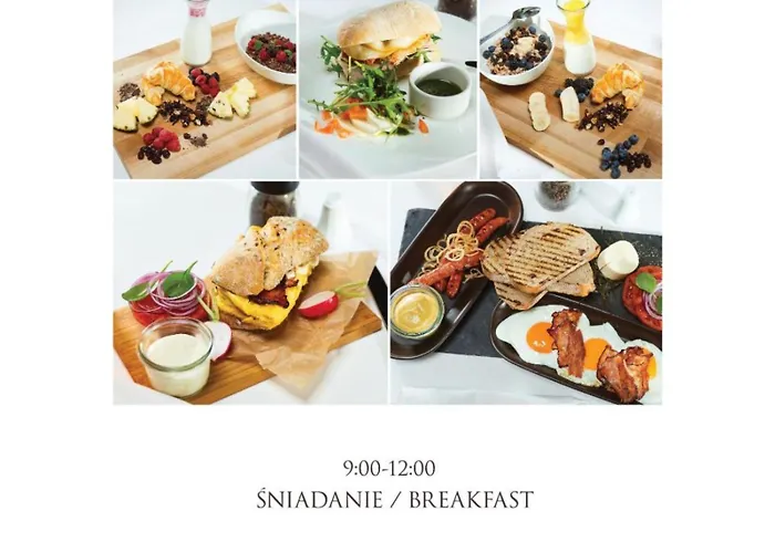 Victus Apartamenty, Valor Style Apartment Sopot